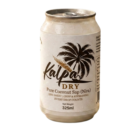 Kalpa Dry