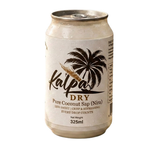 Kalpa Dry