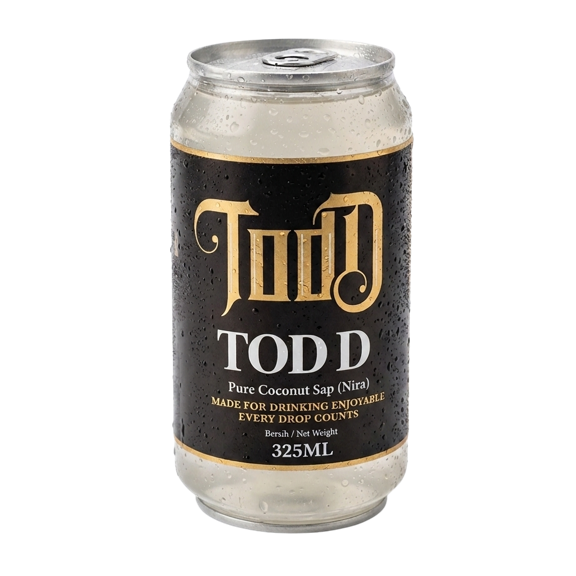 TOD D