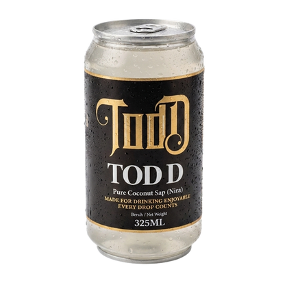 TOD D