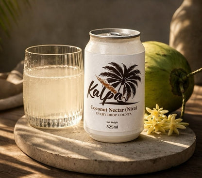 Kalpa Dry