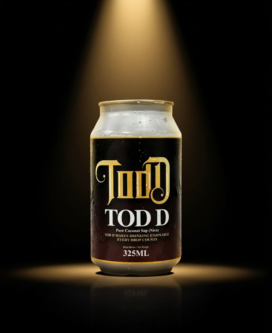 TOD D
