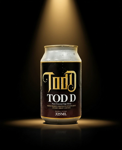 TOD D